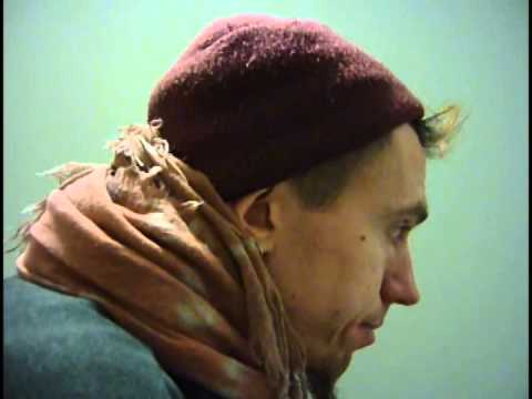 Rituals in modern life NO3 / Daily song