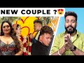 Ishan Masih WEDS Bebika Nagina Sethi