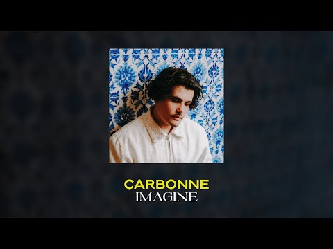 Carbonne - Imagine on Spotify Charts