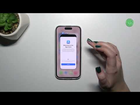 How to Turn Off Running Apps on iPhone 15 - Deactivate Background Apps