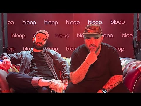 Sound Of The Underground w/ Alberto Simon Carr - 16.12.25