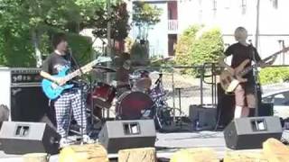 Still Pending - "Graffiti"