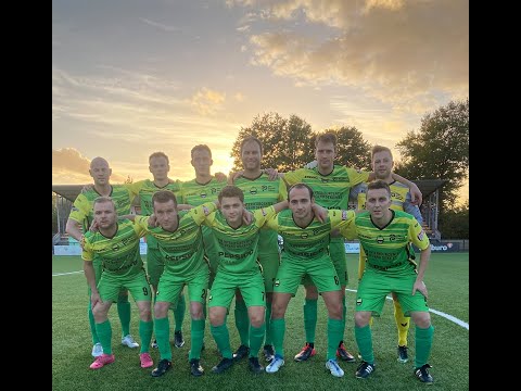 SV Wevelgem City - KSV Veurne