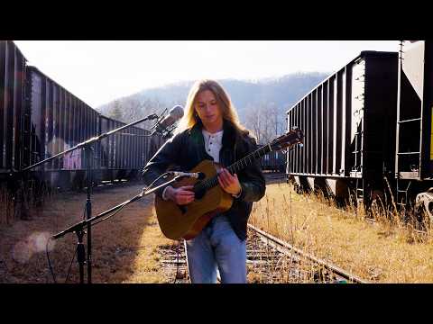 INSANE VOICE from Unknown Artist