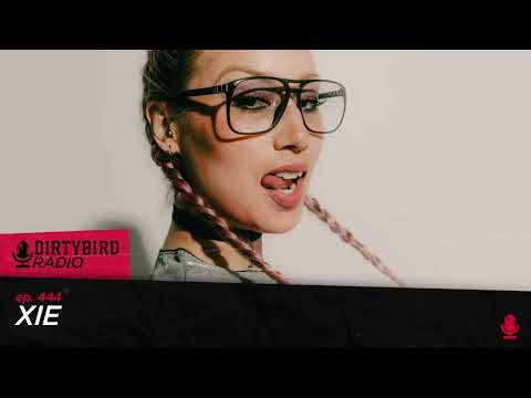 Dirtybird Radio 444 - XIE