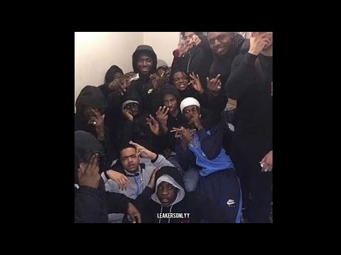 #HarlemSpartans Blanco x OnDrills x SD - 3x3 Freestyle (#exclusive #unreleased)
