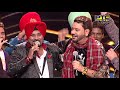 Lehmber Hussainpuri Semi Final Round 02 Voice Of Punjab Season 7 Full Episode PTC Punjabi