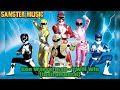 MMPR Ron Wasserman I Will Win Instrumental