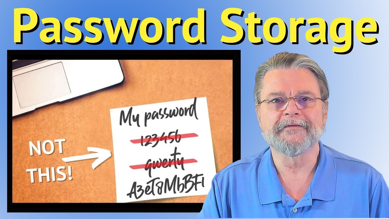 What’s the Best Password Manager