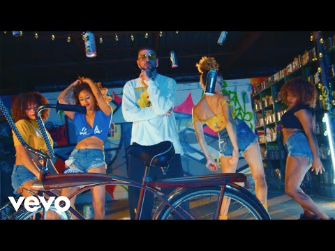 MC Ceja - Dime Quien | Baila (Video Oficial)