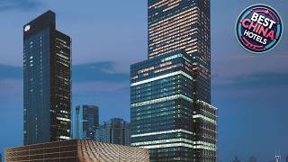 Jing An Shangri-La, Shanghai | Shanghai, China | Hotel Review 🏨