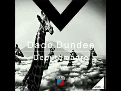 DMR015 - Dado Dundee - Deputamadre (Original Mix) [Digiment Records]