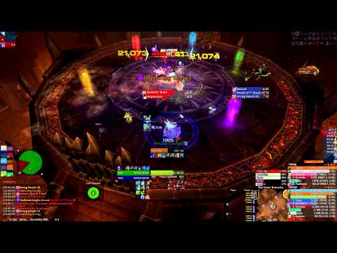 Vade Enim vs. Malkorok (10 normal)