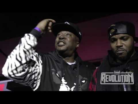 UDubb Network Presents - Math Hoffa vs Head Ice