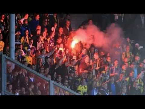 The Return of The Derby (Derby Days)