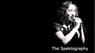 regina spektor - Uh-Merica (Live)