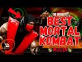 MK1 Ermac ENDURES Mortal Kombat Trilogy