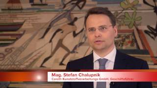 Leitbetriebe Austria im Bundesministerium für Europa, Integration und Äußeres (B