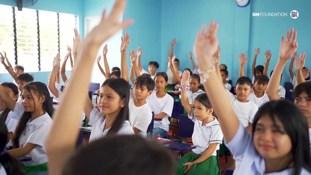 School Building | Booy South Elementary School