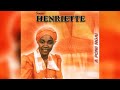 Henriette Fuamba A Poni Ngai 2000 CD Album