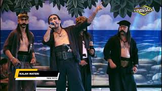 Download lagu KALAH MATERI || BY IWAN TATTO |• LAGU SANDIWARA BINA REMAJA INDAH mp3