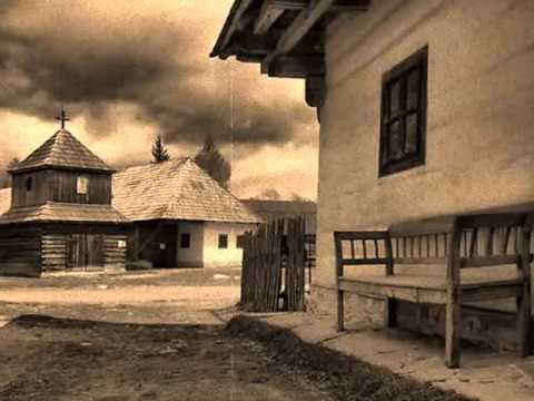 Sága krásy – Povedal ja mojej milej | Piesne zo Šariša v podaní Jožka Príhodu | Slovak Folk Music