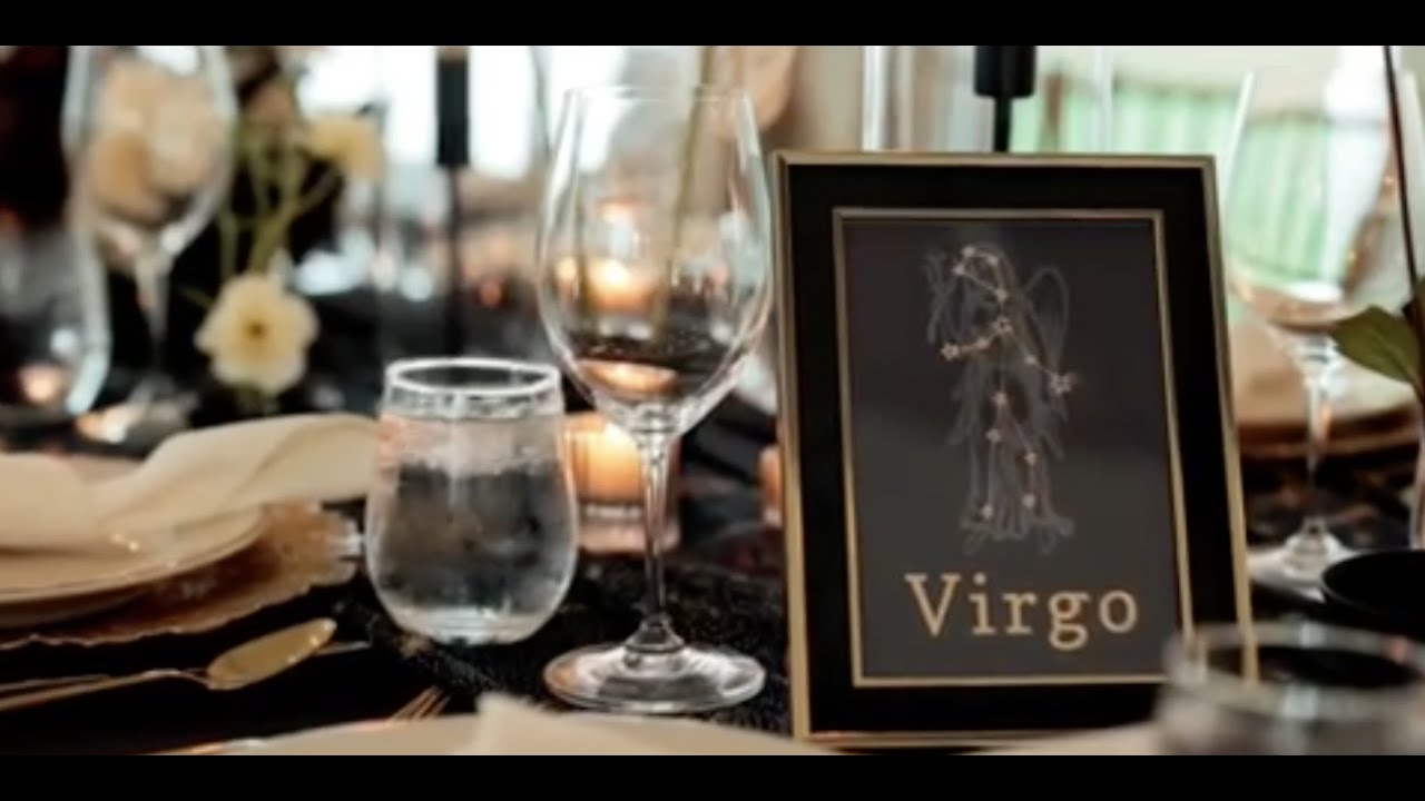 FOX & BEAR LODGE | Celestial Wedding