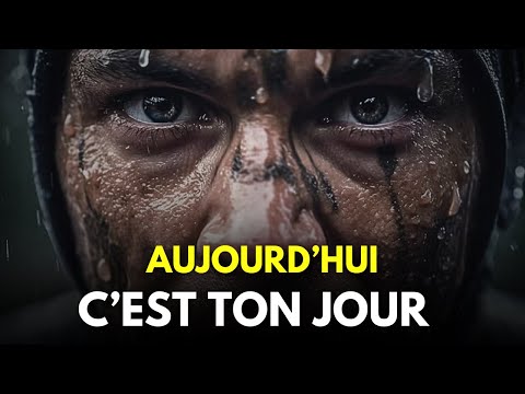 DÉPASSE TOI TOUS LES JOURS - Discours de motivation