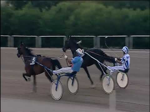 Trotto 20/09/2019 - 9ª corsa