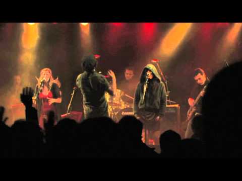 WOGIAGIA - "Giro di do" live al circolo