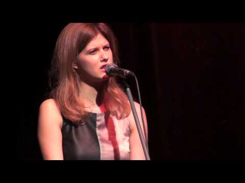 Oliwia Nazimek - Alabama