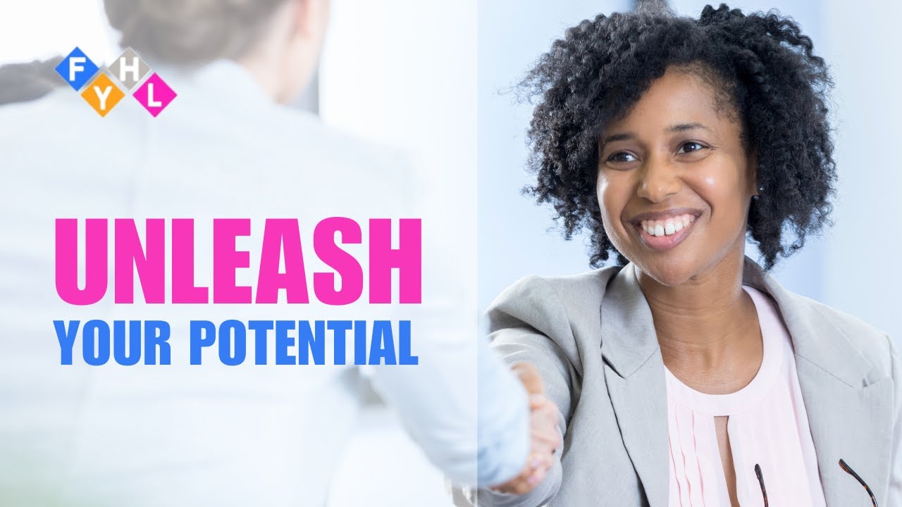 Unleash Your Potential with Find Your Happy Life  - LIFE COACHING