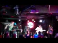 FreeWorld Band: Love and Happiness