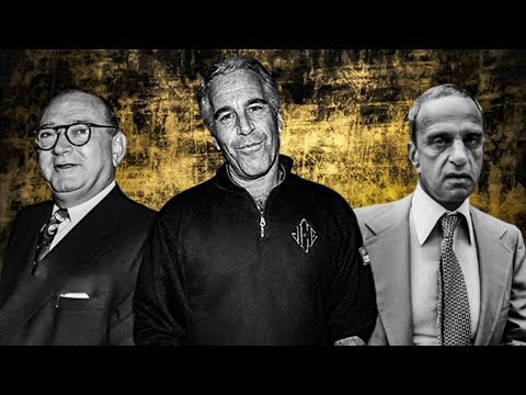 The Jeffrey Epstein Scandal Is Much Bigger Than Jeffrey Epstein