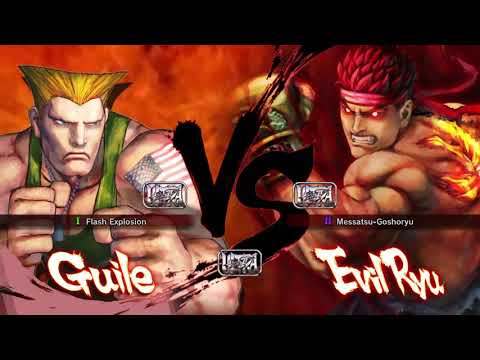 USF4  Best Matches DRZ_UFO CHILE