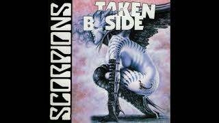 Scorpions - Kami O Shin Jiru [Face The Heat Japanese Bonus Track 1993] - 2009 Dgthco