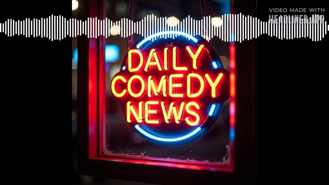 Vulture's 2024 Comedians You Should and Will Know (Part 1)