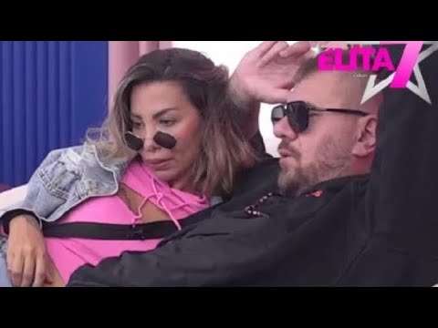 SVE SU NAS SLAGALI! Uhvacen TAJNI razgovor Janjusa i Aneli! Trese se Zadruga