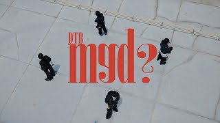 mad?/DTB -Dance Cut ver.-