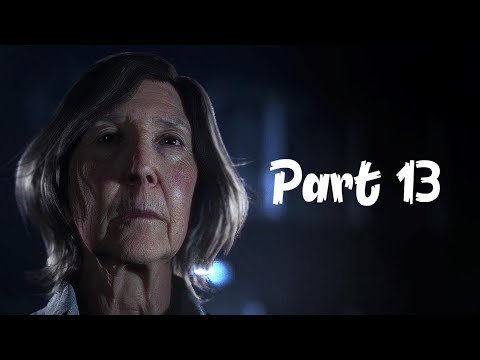 The Quarry Meet the Family PS5 Walkthrough Part 13