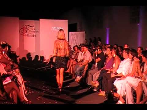 Zambony Haute Couture (Heather Shanholtz)model