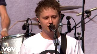 Nothing But Thieves - I'm Not Made by Design (Live from TRNSMT Festival, 2018)