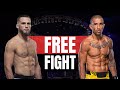 UFC S RAONI BARCELOS VS BOBBY MOFFETT TITLE FIGHT LFA Fights