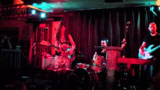 Susan Santos "straight to the bone"  8/3/2013