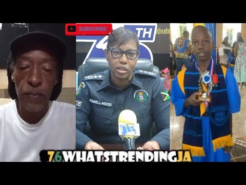 Sir Price is now a Suspect & person of interest in Jayden Smith Missing