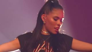 Madison Beer - &quot;Say it to My Face&quot; (Live in San Diego 4-27-18)