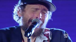 chiaro di luna  - Lorenzo Jovanotti Cherubini - mai stato single