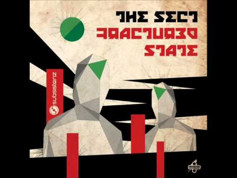 The Sect - Suspended Animation