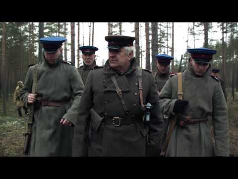 Forest Brothers - Fight for the Baltics Trailer 2