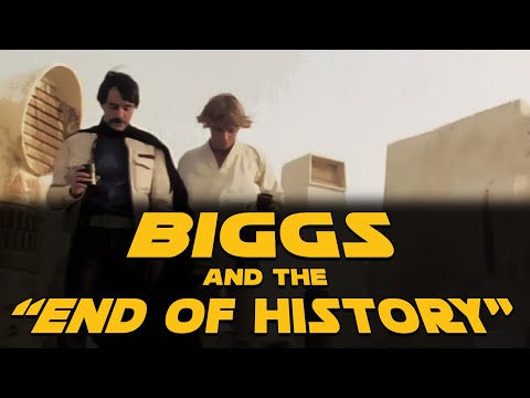 Biggs and the “End of History”